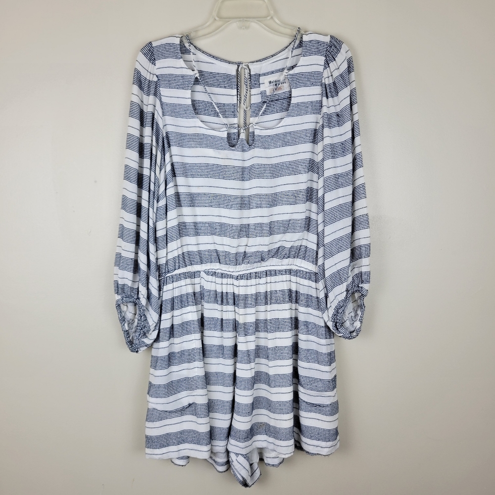 Holding Horses AnnaMarie Romper